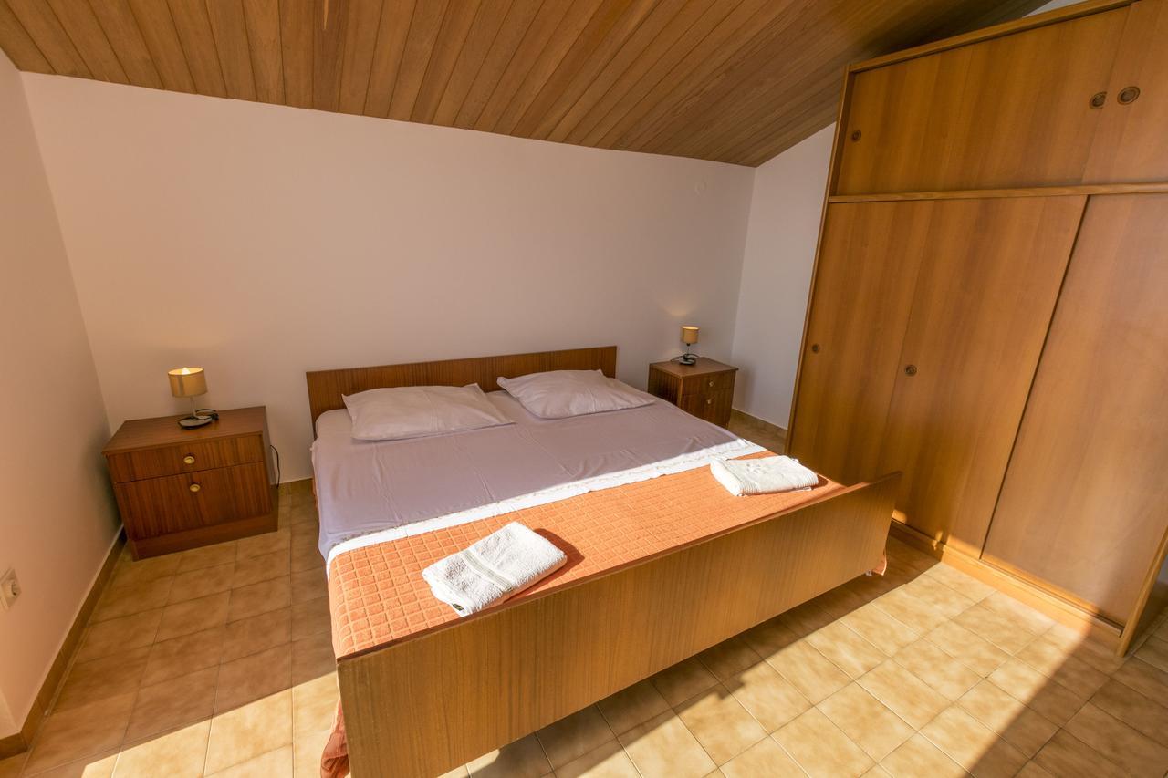 Apartments Jere Stipe Primosten Bagian luar foto
