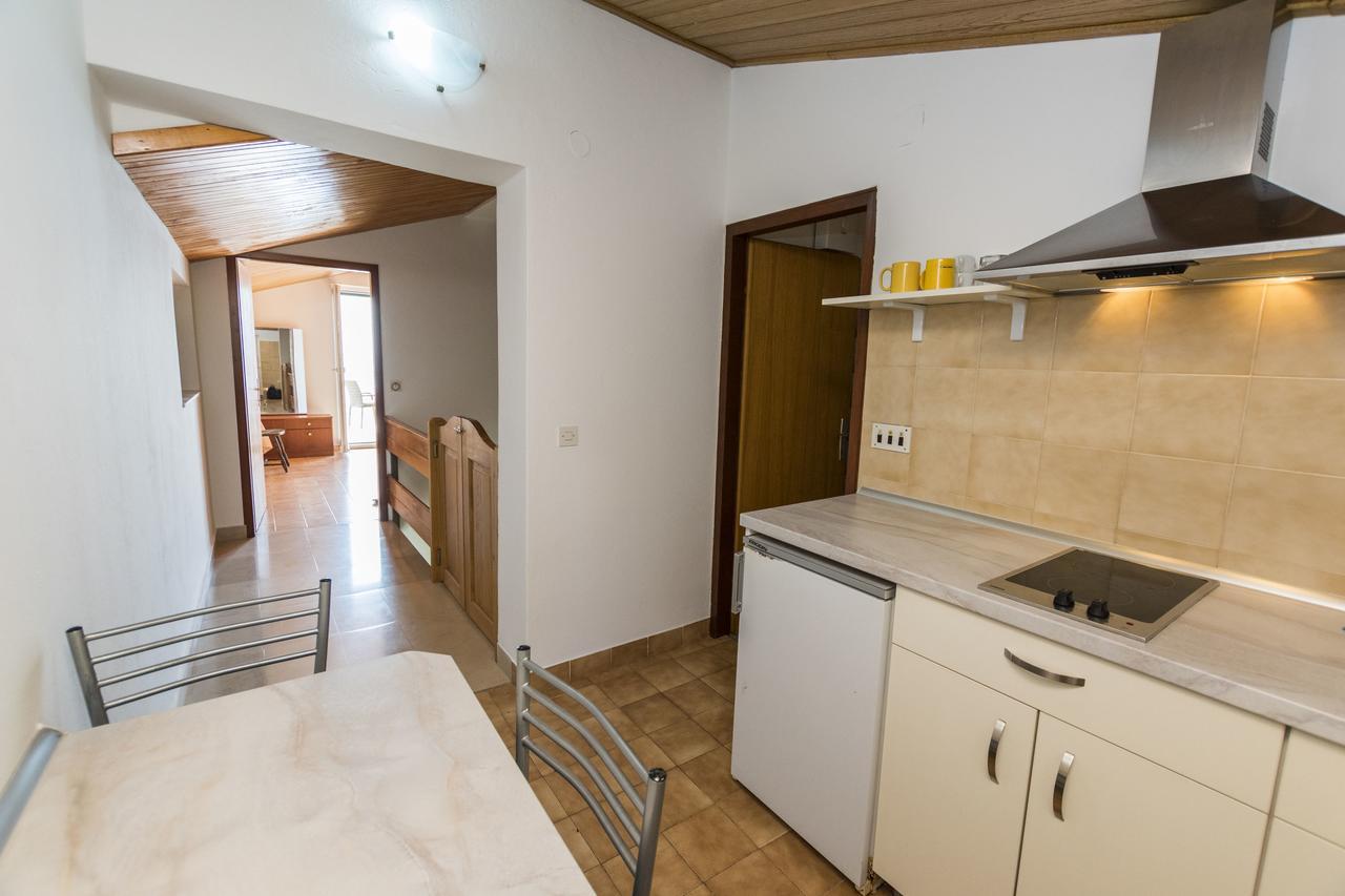 Apartments Jere Stipe Primosten Bagian luar foto