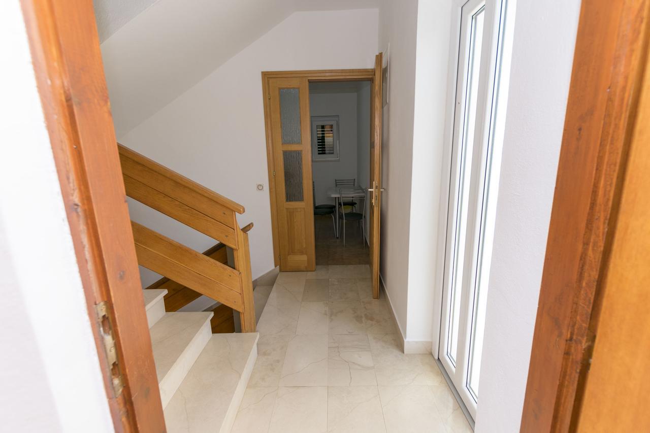 Apartments Jere Stipe Primosten Bagian luar foto