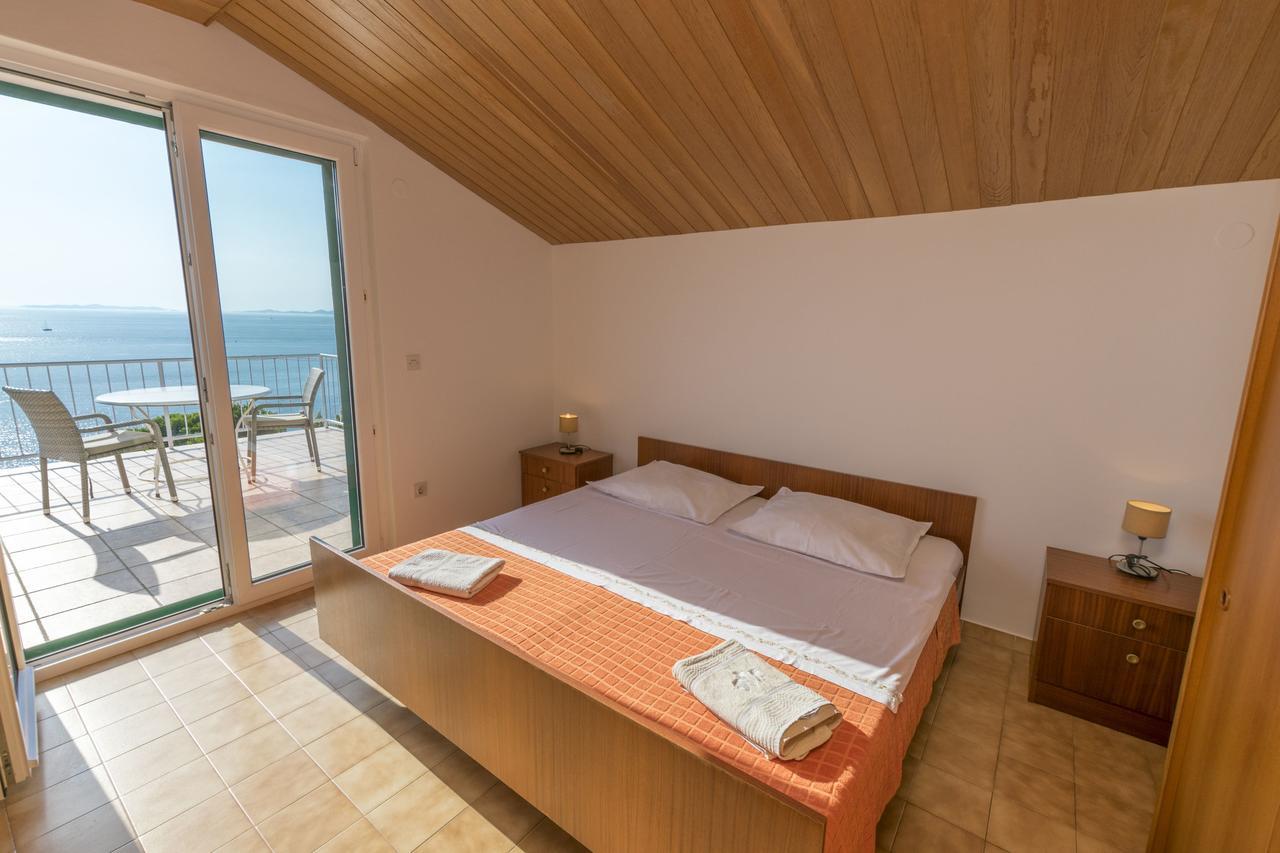 Apartments Jere Stipe Primosten Bagian luar foto