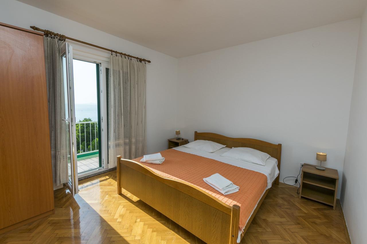 Apartments Jere Stipe Primosten Bagian luar foto