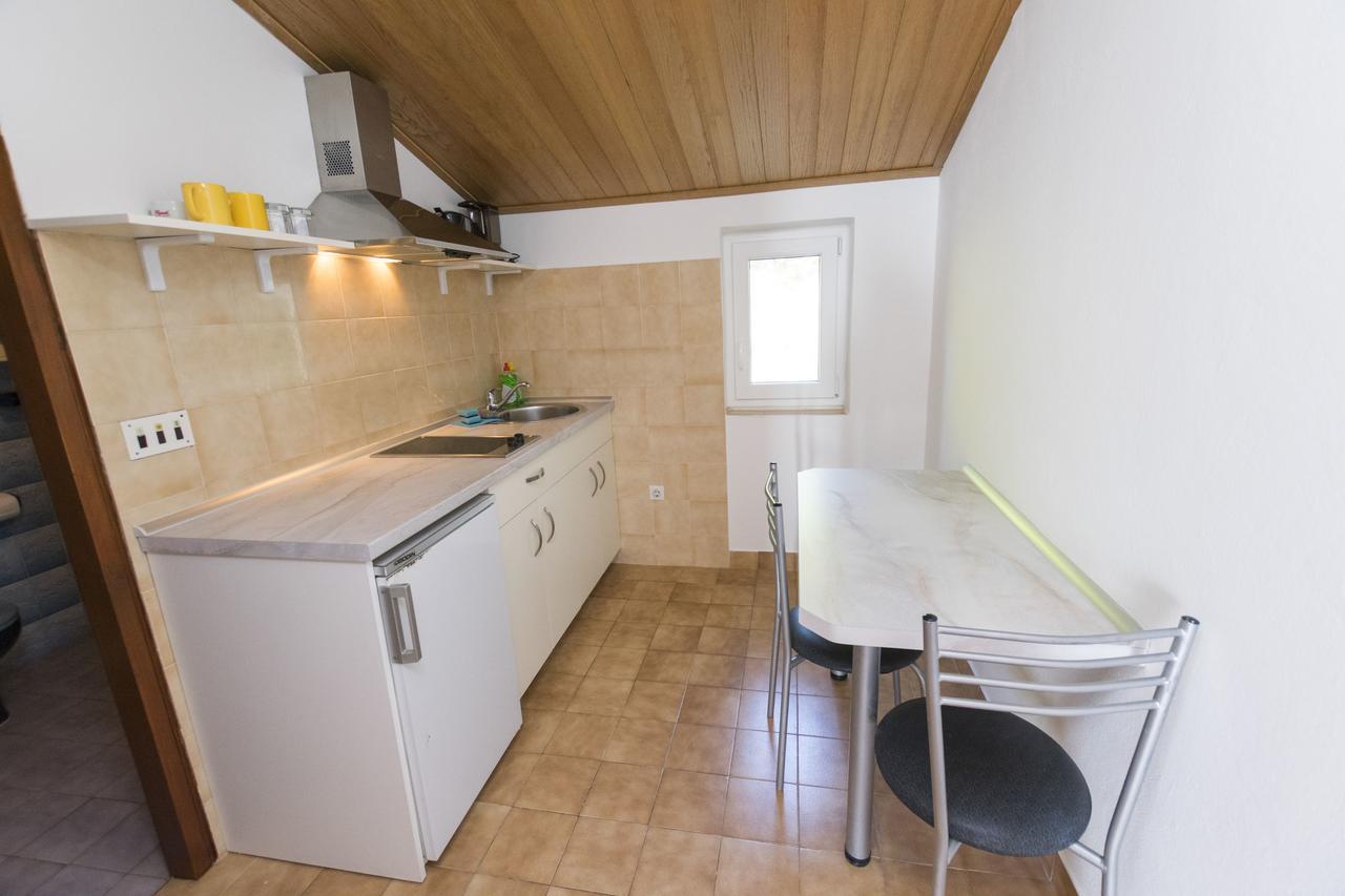 Apartments Jere Stipe Primosten Bagian luar foto